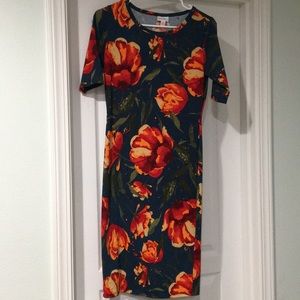 LulaRoe dress